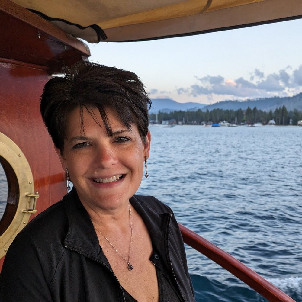 Meet your Posher, Heidi